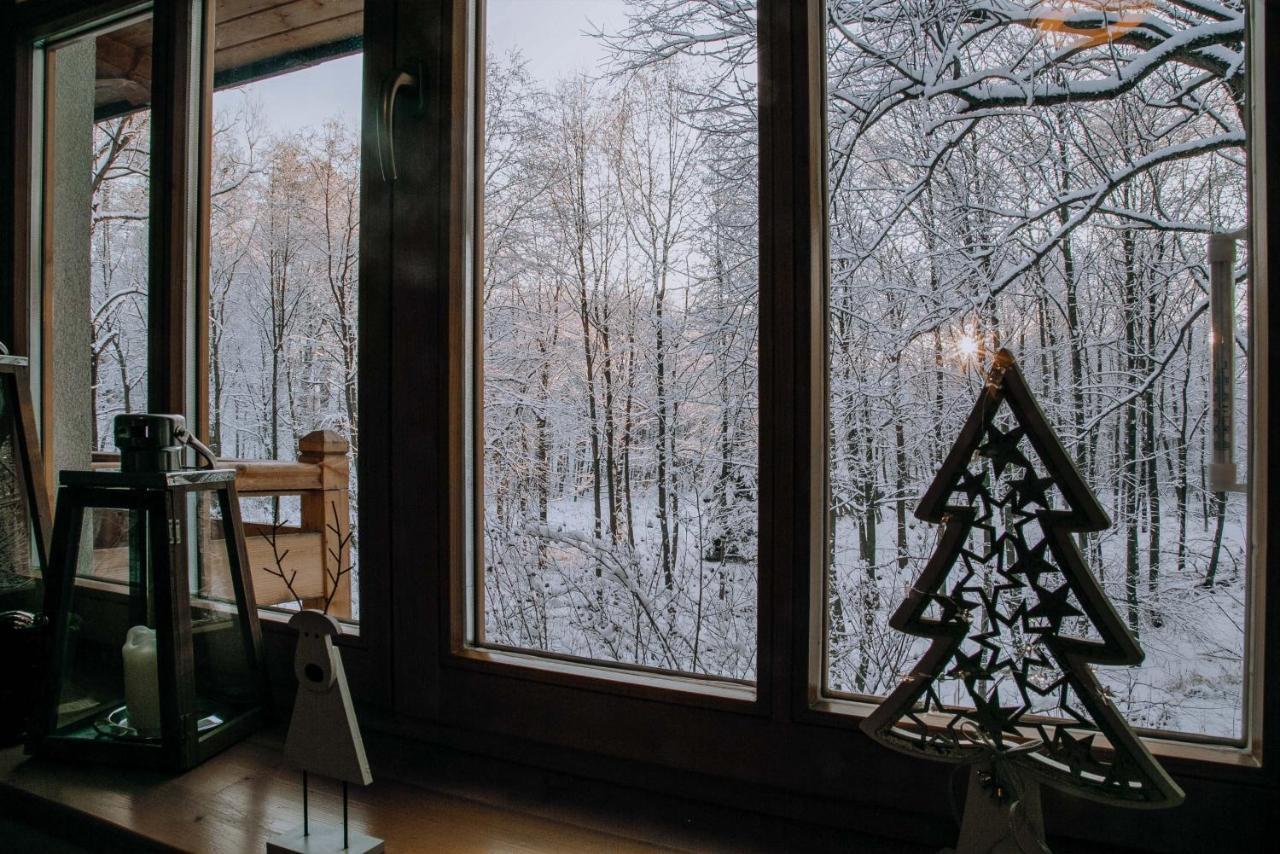Apartament Adam I Cicha Woda Zakopane Buitenkant foto