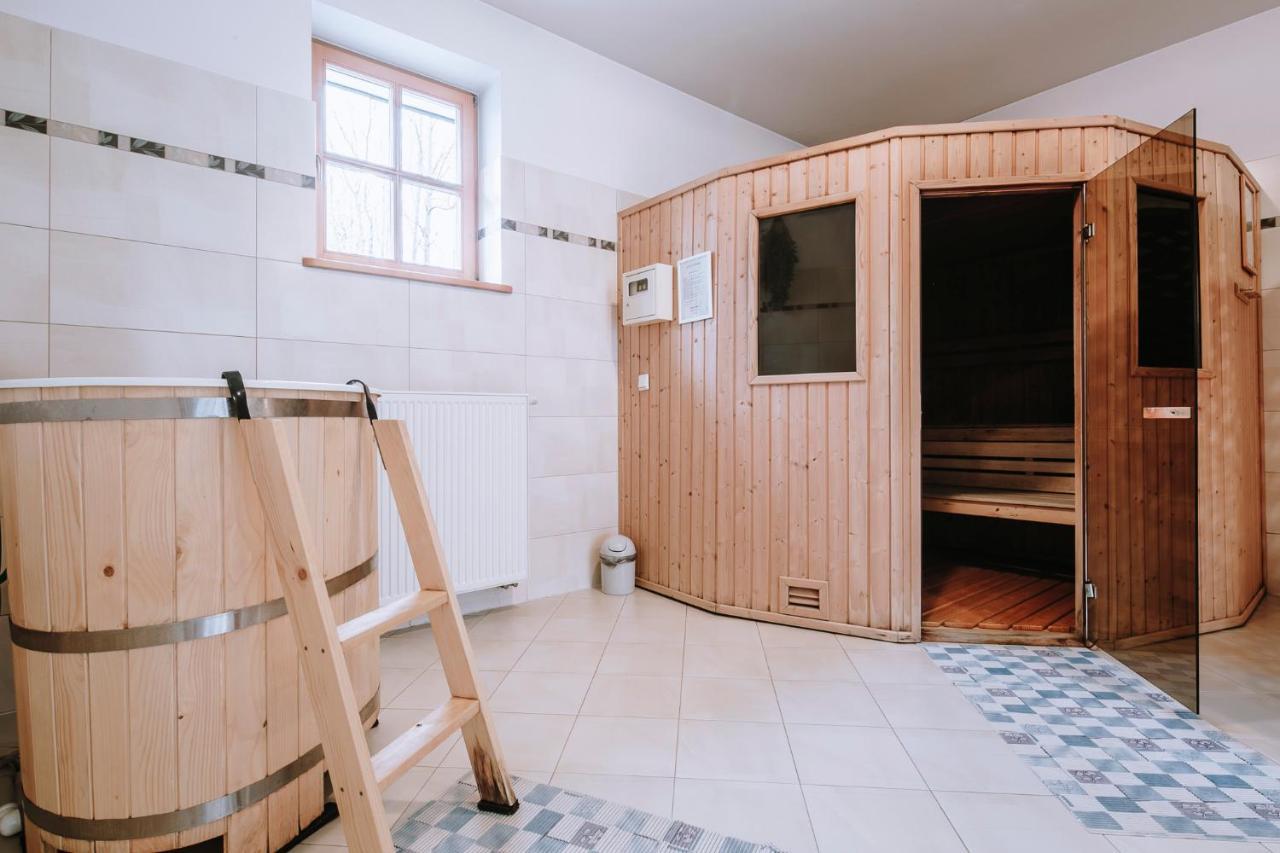 Apartament Adam I Cicha Woda Zakopane Buitenkant foto