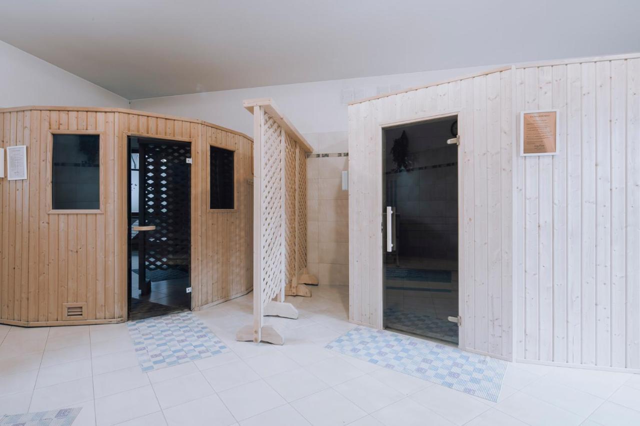 Apartament Adam I Cicha Woda Zakopane Buitenkant foto