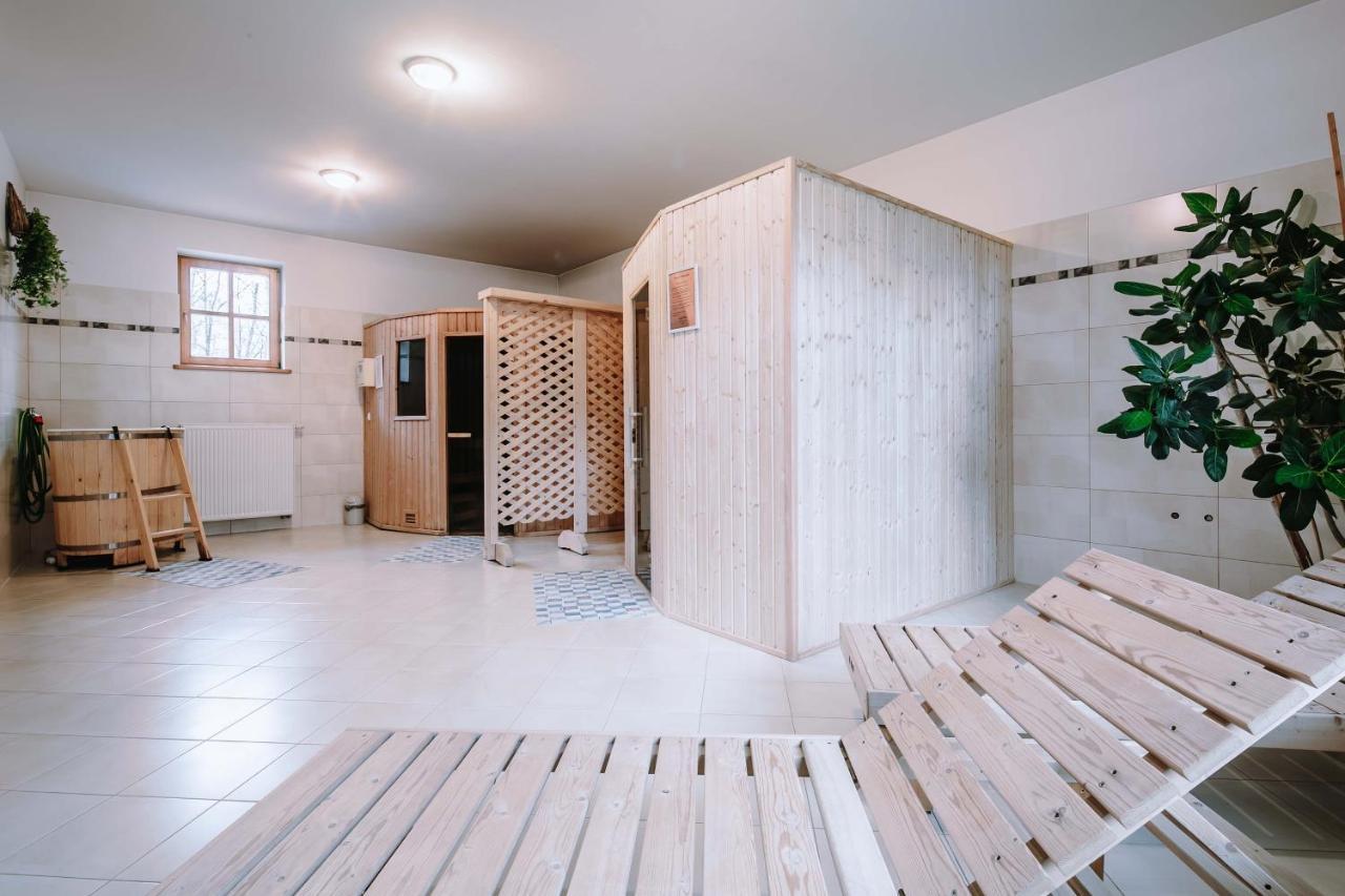 Apartament Adam I Cicha Woda Zakopane Buitenkant foto